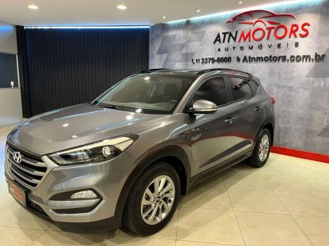 HYUNDAI Tucson 1.6 16V 4P T-GDI GLS ECOSHIFT AUTOMTICO, Foto 2
