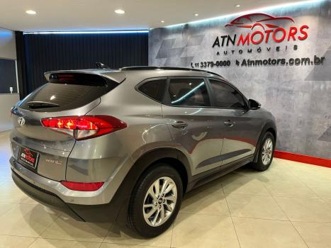 HYUNDAI Tucson 1.6 16V 4P T-GDI GLS ECOSHIFT AUTOMTICO, Foto 4