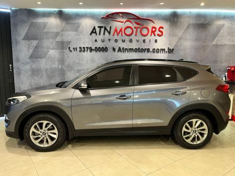 HYUNDAI Tucson 1.6 16V 4P T-GDI GLS ECOSHIFT AUTOMTICO, Foto 5