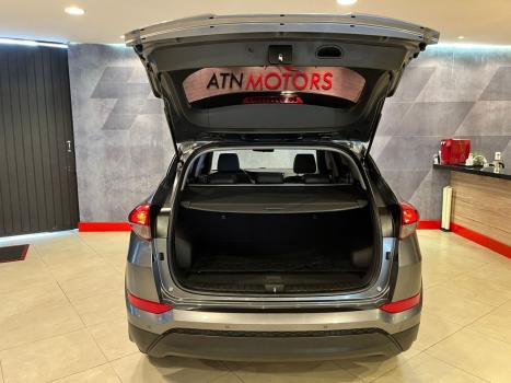 HYUNDAI Tucson 1.6 16V 4P T-GDI GLS ECOSHIFT AUTOMTICO, Foto 8