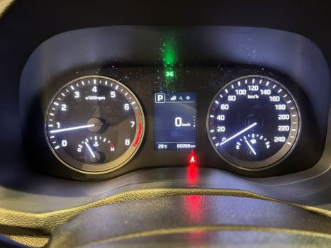 HYUNDAI Tucson 1.6 16V 4P T-GDI GLS ECOSHIFT AUTOMTICO, Foto 9