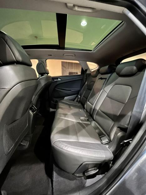 HYUNDAI Tucson 1.6 16V 4P T-GDI GLS ECOSHIFT AUTOMTICO, Foto 12