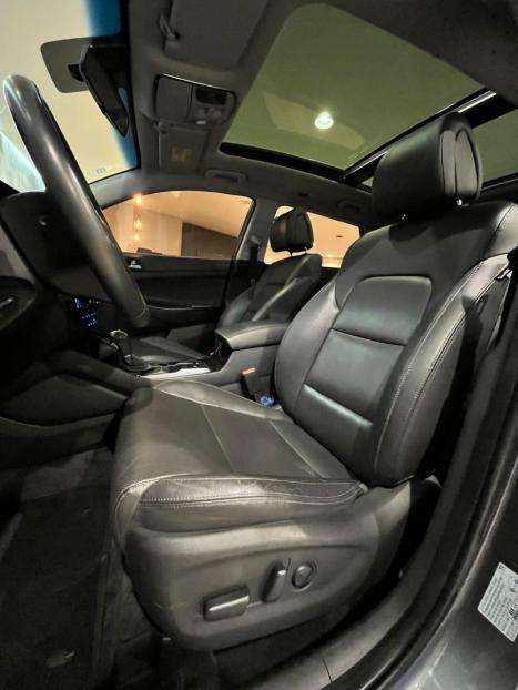 HYUNDAI Tucson 1.6 16V 4P T-GDI GLS ECOSHIFT AUTOMTICO, Foto 13