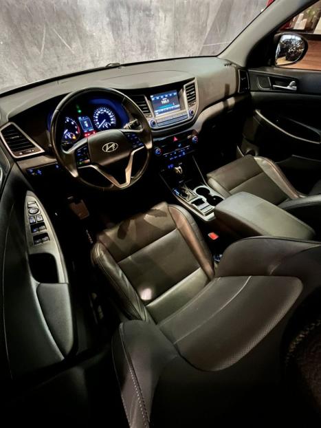 HYUNDAI Tucson 1.6 16V 4P T-GDI GLS ECOSHIFT AUTOMTICO, Foto 14