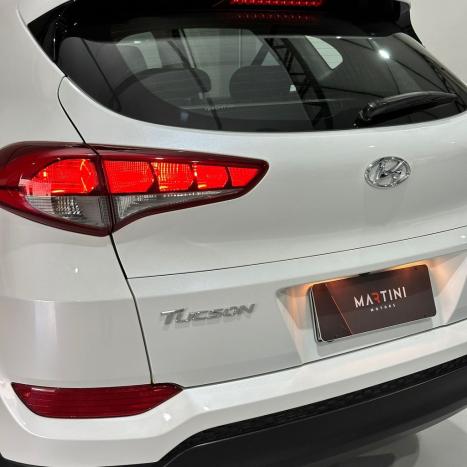 HYUNDAI Tucson 1.6 16V 4P T-GDI GLS ECOSHIFT AUTOM�TICO, Foto 7