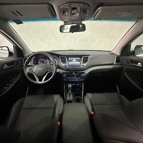 HYUNDAI Tucson 1.6 16V 4P T-GDI GLS ECOSHIFT AUTOM�TICO, Foto 9