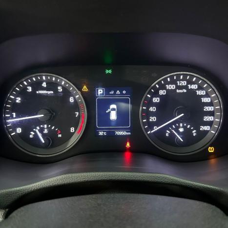 HYUNDAI Tucson 1.6 16V 4P T-GDI GLS ECOSHIFT AUTOM�TICO, Foto 10