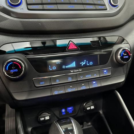 HYUNDAI Tucson 1.6 16V 4P T-GDI GLS ECOSHIFT AUTOM�TICO, Foto 13