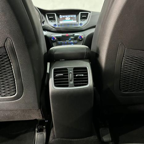 HYUNDAI Tucson 1.6 16V 4P T-GDI GLS ECOSHIFT AUTOM�TICO, Foto 14