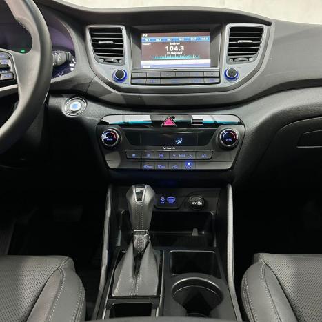 HYUNDAI Tucson 1.6 16V 4P T-GDI GLS ECOSHIFT AUTOM�TICO, Foto 15