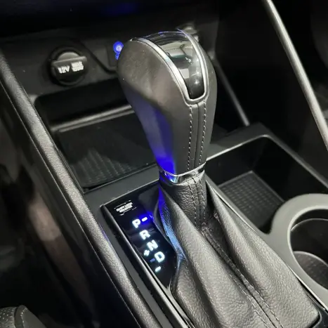 HYUNDAI Tucson 1.6 16V 4P T-GDI GLS ECOSHIFT AUTOM�TICO, Foto 16