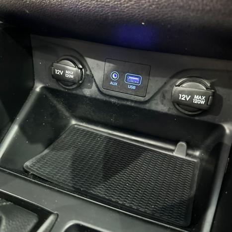 HYUNDAI Tucson 1.6 16V 4P T-GDI GLS ECOSHIFT AUTOM�TICO, Foto 18