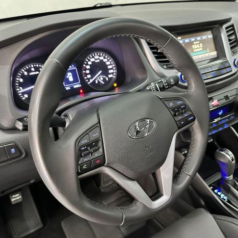 HYUNDAI Tucson 1.6 16V 4P T-GDI GLS ECOSHIFT AUTOM�TICO, Foto 19