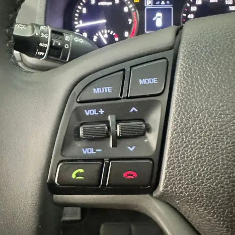 HYUNDAI Tucson 1.6 16V 4P T-GDI GLS ECOSHIFT AUTOM�TICO, Foto 20