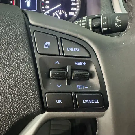 HYUNDAI Tucson 1.6 16V 4P T-GDI GLS ECOSHIFT AUTOM�TICO, Foto 21