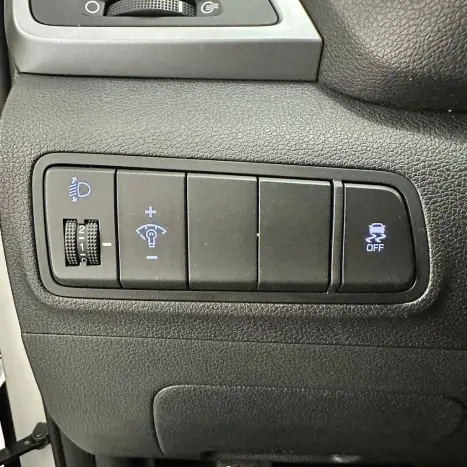 HYUNDAI Tucson 1.6 16V 4P T-GDI GLS ECOSHIFT AUTOM�TICO, Foto 23