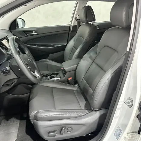 HYUNDAI Tucson 1.6 16V 4P T-GDI GLS ECOSHIFT AUTOM�TICO, Foto 28