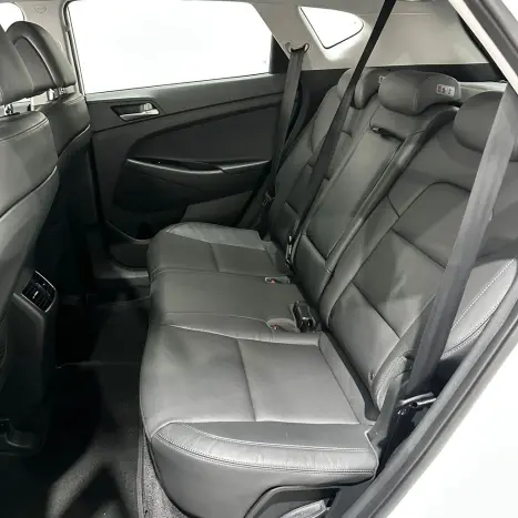 HYUNDAI Tucson 1.6 16V 4P T-GDI GLS ECOSHIFT AUTOM�TICO, Foto 30