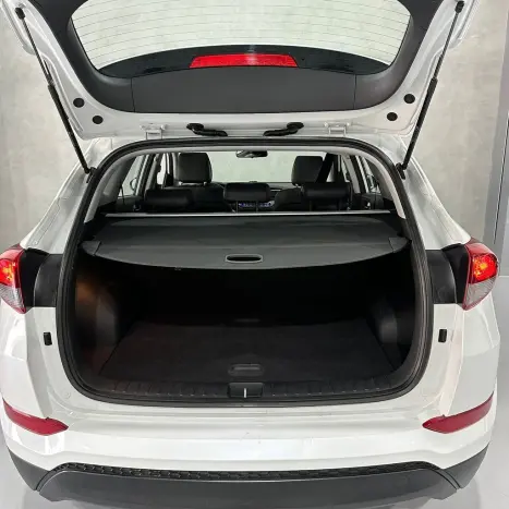 HYUNDAI Tucson 1.6 16V 4P T-GDI GLS ECOSHIFT AUTOM�TICO, Foto 32