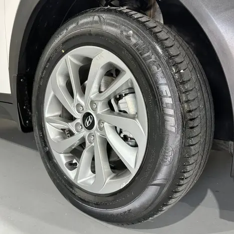 HYUNDAI Tucson 1.6 16V 4P T-GDI GLS ECOSHIFT AUTOM�TICO, Foto 33