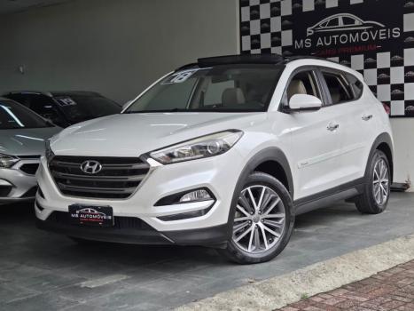 HYUNDAI Tucson 1.6 16V 4P T-GDI GL ECOSHIFT AUTOM�TICO, Foto 1