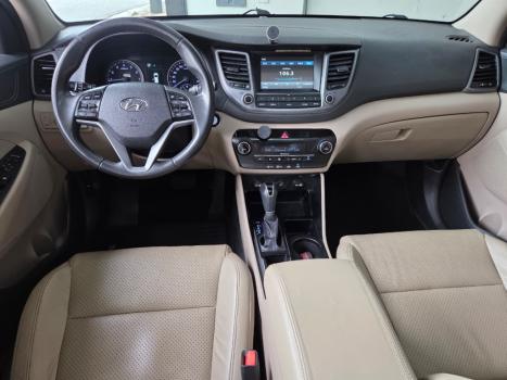 HYUNDAI Tucson 1.6 16V 4P T-GDI GL ECOSHIFT AUTOM�TICO, Foto 6