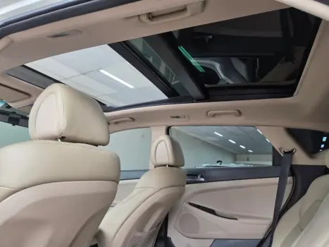 HYUNDAI Tucson 1.6 16V 4P T-GDI GL ECOSHIFT AUTOM�TICO, Foto 7