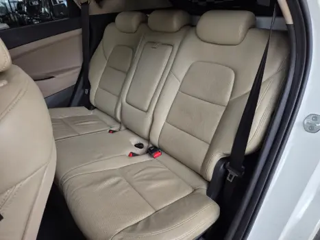 HYUNDAI Tucson 1.6 16V 4P T-GDI GL ECOSHIFT AUTOM�TICO, Foto 10