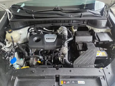 HYUNDAI Tucson 1.6 16V 4P T-GDI GL ECOSHIFT AUTOM�TICO, Foto 20