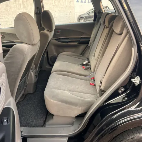 HYUNDAI Tucson 2.0 16V 4P GLS AUTOMÁTICO, Foto 8 HYUNDAI Tucson 2.0 16V 4P GLS AUTOMÁTICO, Foto 8