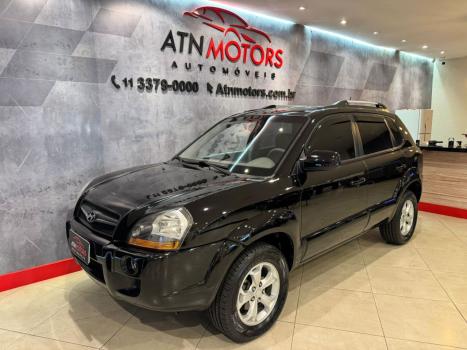 HYUNDAI Tucson 2.0 16V 4P GL AUTOMTICO, Foto 2