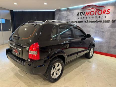 HYUNDAI Tucson 2.0 16V 4P GL AUTOMTICO, Foto 6