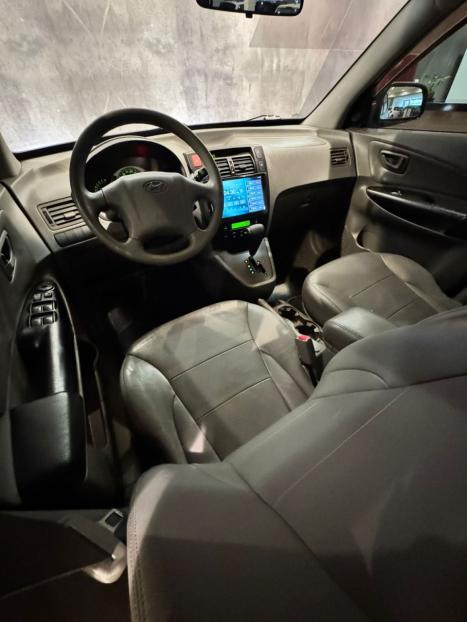 HYUNDAI Tucson 2.0 16V 4P GL AUTOMTICO, Foto 13