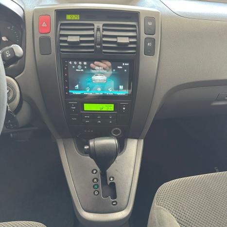 HYUNDAI Tucson 2.0 16V 4P GLS FLEX AUTOMTICO, Foto 8