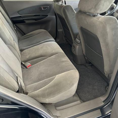 HYUNDAI Tucson 2.0 16V 4P GLS FLEX AUTOMTICO, Foto 10