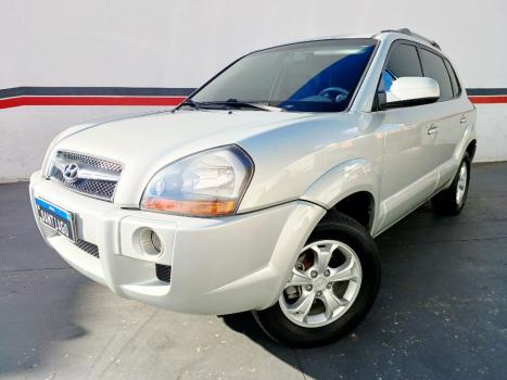 HYUNDAI Tucson 2.0 16V 4P GLS FLEX AUTOMTICO, Foto 2