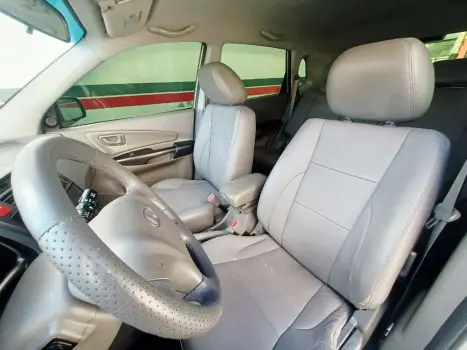 HYUNDAI Tucson 2.0 16V 4P GLS FLEX AUTOMTICO, Foto 6