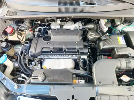 HYUNDAI Tucson 2.0 16V 4P GLS FLEX AUTOMTICO, Foto 12