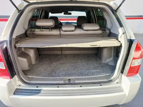 HYUNDAI Tucson 2.0 16V 4P GLS FLEX AUTOMTICO, Foto 14