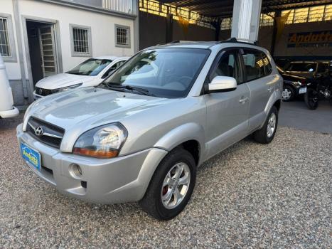 HYUNDAI Tucson 2.0 16V 4P GLS AUTOMTICO, Foto 1