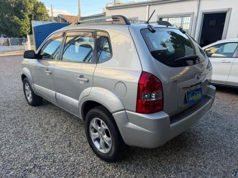 HYUNDAI Tucson 2.0 16V 4P GLS AUTOMTICO, Foto 3