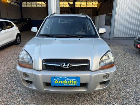 HYUNDAI Tucson 2.0 16V 4P GLS AUTOMTICO, Foto 4