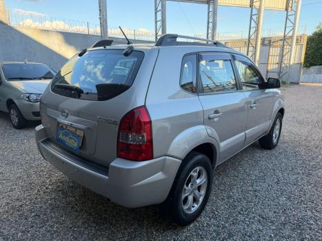 HYUNDAI Tucson 2.0 16V 4P GLS AUTOMTICO, Foto 5