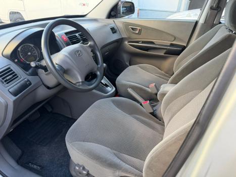 HYUNDAI Tucson 2.0 16V 4P GLS AUTOMTICO, Foto 7
