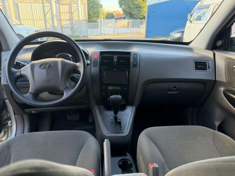 HYUNDAI Tucson 2.0 16V 4P GLS AUTOMTICO, Foto 9