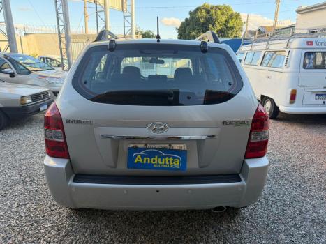 HYUNDAI Tucson 2.0 16V 4P GLS AUTOMTICO, Foto 10