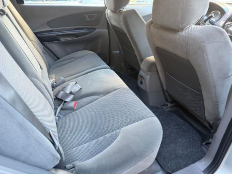 HYUNDAI Tucson 2.0 16V 4P GLS AUTOMTICO, Foto 11