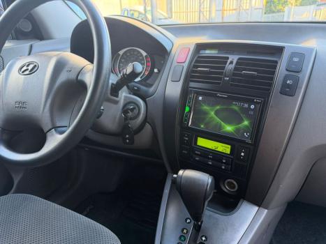 HYUNDAI Tucson 2.0 16V 4P GLS AUTOMTICO, Foto 12