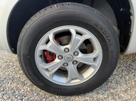 HYUNDAI Tucson 2.0 16V 4P GLS AUTOMTICO, Foto 13