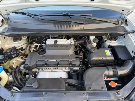 HYUNDAI Tucson 2.0 16V 4P GLS AUTOMTICO, Foto 14